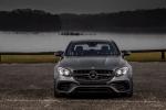 Mercedes-AMG E63 S 4Matic+ 2017 года (NA)